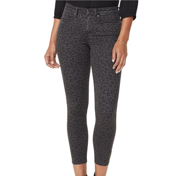 NYDJ AMI Skinny Ankle Jean NWT - Picture 1 of 9